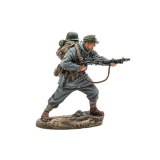 FL GERSTAL099 German with MG34 - 1st Mountain Division Edelweiss