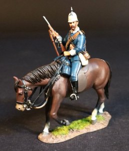JJD GGNC-02 Volunteers, Irregulars and Auxiliaries – Natal Carabinieers