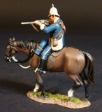 JJD GGNC-06 Volunteers, Irregulars and Auxiliaries – Natal Carabinieers