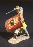 JJD GLAD-04 Secutor, Gladiator