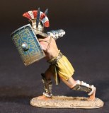 JJD GLAD-06 The Thracian, Gladiators