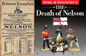 GMT001 The Death of Nelson 