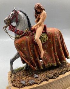 LADY GODIVA - 