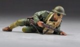 TG GW029B Crouching Ready 