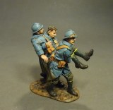  JJD GWF-39 3 Wounded PCDF - RETIRED