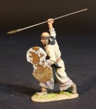 JJD HITT-10A Hittite Spearman