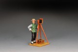 HK311(M) The Hong Kong Photographer ( Matt) PRE ORDER