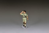 HKY028 RHKP Marching Inspector PRE ORDER