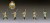 HKY029 RHKP Marching Constable w/Rifle & Bayonet PRE ORDER