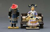 IC008 Dowager Empress Set RETIRED