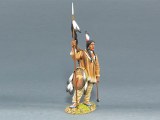TM IDA6006 Sioux Warrior with Spear