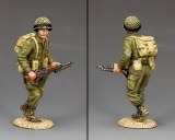 IDF003 Israeli Machine Gunner 
