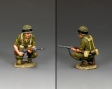 IDF013 Crouching Para 