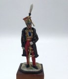 MMP-09 Napoleonian Soldier
