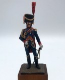 MMP-10 Napoleonian Soldier