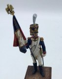 MMP-16 Napoléonian Soldier
