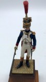 MMP-19 Napoléonian Soldier