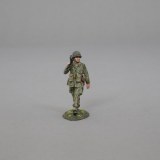TG INDO002 Foreign Legionnaire with MG
