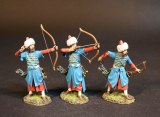 JJD JAN-19 Ottoman Archers PRE ORDER