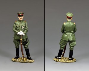JN058 The Emperor Hirohito 