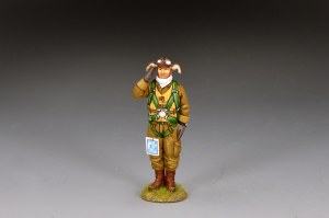 JN075 Saluting Kamikaze Pilot PRE ORDER