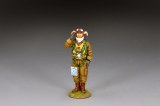 JN075 Saluting Kamikaze Pilot PRE ORDER