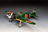 JN078 A6M5 'KAMIKAZE' PRE ORDER