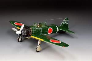 JN078 A6M5 'KAMIKAZE' PRE ORDER
