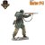 FL Kharkov March ‘43 KHA007 Winter German Waffen SS Standing Firing K98