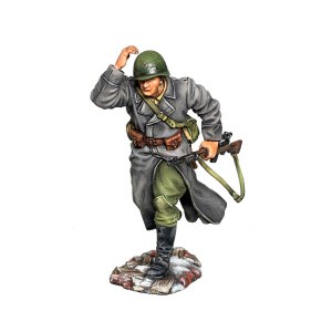 FL Kharkov March ‘43 KHA012 Russian Running with SVT         PRE ORDER