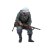 FL KHA017 German Panzer Grenadier Tank Rider #1 PRE ORDER