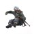 FL KHA019 German Panzer Grenadier Tank Rider #3 PRE ORDER