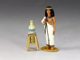 AE035(s) Hand Maiden to Priest of RA RETIRED Without original box - reconditionned