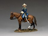 KX033 Mounted Cavalry Officer