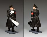 LAH254 Obergruppenfuhrer 'Sepp' Dietrich RESTOCK IN EARLY TO MID JULY