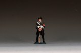 LAH265 Leibstandarte At Parade Rest PRE ORDER