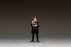 LAH267 Leibstandarte Staff Officer PRE ORDER
