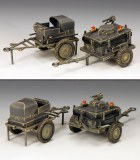 LW034 Airfield Refueling Carts RETIRE