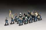 LW093 The Luftwaffe Musikkorps PRE ORDER