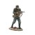 LWG032 German Advancing with MP44 
