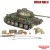 LWG045 Russian T34/85 2nd Guards Tatsinskaya Tank Corps - Minsk '44 PRE ORDER
