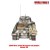  LWG046 Russian T34/85 Winter 36th Separate Tank Regt -  February 1944      
