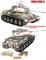  LWG046 Russian T34/85 Winter 36th Separate Tank Regt -  February 1944      