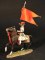 JJD MWIN-14 Sillidar Standard Bearer, Maratha Cavalry