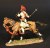 JJD MWIN-15 Sillidar Cavalry, Maratha Cavalry