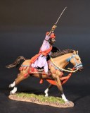 JJD M-WIN-17 Sillidar Cavalry, Maratha Cavalry