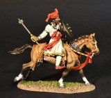 JJD MWIN-15 Sillidar Cavalry, Maratha Cavalry