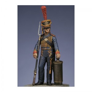 MGI Marin de la Garde 1810