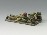 MG018 Manning the PIAT RETIRED