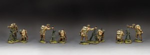 MG087 Bombs Away 